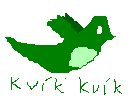 Kwikker logo